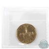 Image 2 : Loon $1 1992 Confederation ICCS Certified MS-67. Tied for finest known