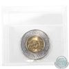 Image 2 : $2 2000 Knowledge ICCS Certified MS-67. Tied with 5 others for finest known