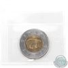 Image 2 : $2 2009 ICCS Certified MS-67. Tied with 3 others for finest known
