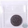 Image 2 : 1-cent 1899 Repunched Last 9 ICCS Certified VF-30