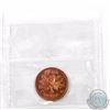 Image 2 : 1-cent 1954 Hanging 4 ICCS Certified MS-66 RED! Tied for the Highest Grade by ICCS and possibly the 