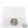 Image 2 : 10-cent 1955 Rotated Does ICCS Certified MS-65; Heavy Cameo (rotated about 20 degrees)