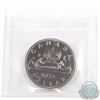 Image 2 : Nickel $1 1972 'Double 1972' ICCS Certified PL-66. Completely doubled reverse