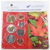 Image 1 : RCM Issue: 2011 Beijing International Expo Commemorative 6-coin and Medal set.