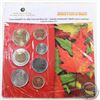 Image 1 : RCM Issue: 2011 Chicago World Money Fair Commemorative 6-coin and Medal set.