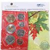 Image 1 : RCM Issue: 2012 Berlin World Money Fair Commemorative 6-coin and Medal set.