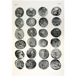 Alföldi's Casesar in 44 v. Chr.