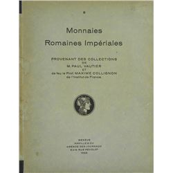 Ars Classica II: Vautier & Collignon