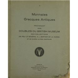 Ars Classica V: British Museum