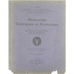 Ars Classica X: Seleucid Coins