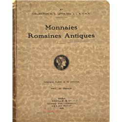 Ars Classica XI: H.C. Levis