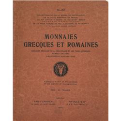 Ars Classica XII: Bissen et al.