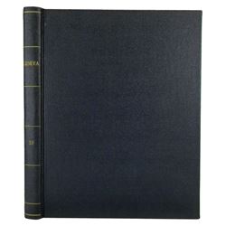 Ars Classica XV: Woodward et al.