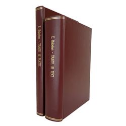 The Traité on Central & Southern Greece