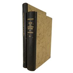 The Traité on Northern Greece, Macedonia, &c.