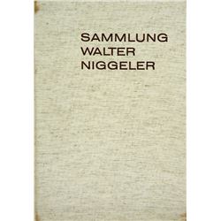 The Walter Niggeler Sales