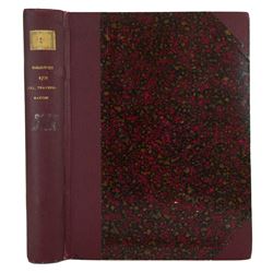 Baranowsky's Sale of the Martini Collection