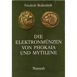 Bodenstedt's Elektronmünzen