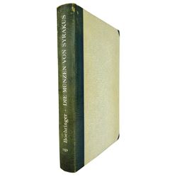 Boehringer on Syracuse