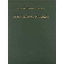 Monetazione di Messana