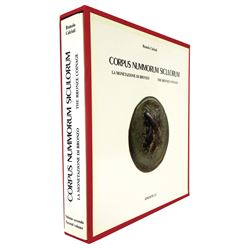 Corpus Nummorum Siculorum