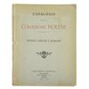 Image 1 : Canessa's 1928 Collezione Polese: Monete Greche e Romane