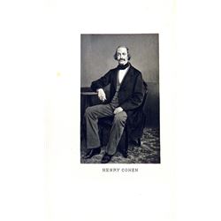 A Complete Set of the Best Edition of Cohen