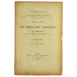 The Prosper-Valton Collection