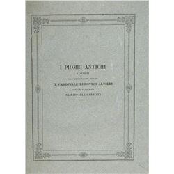 A Rare Work on Ancient Coin Weights