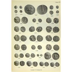 The Lockett Greek & Roman Sales