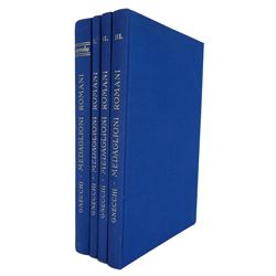 Gnecchi's Medaglioni Romani