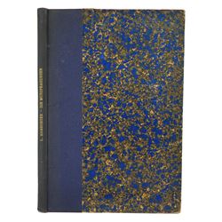 A Scarce Work on Ancient Jewish Coins