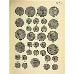 The Imhoof-Blumer Roman Coins