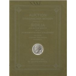 The Philipsen Coins of Sicily