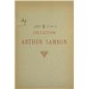 Image 1 : Rare Catalogue of the Sambon Collection