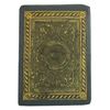 Image 2 : With Remarkable Embossed Foil Facsimiles of Ancient Coins
