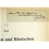 Image 2 : Imhoof-Blumer's Griechischen & Römischen Münzkunde