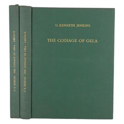 The Coinage of Gela