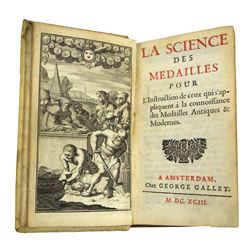 An Early Edition of Jobert