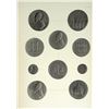 Image 2 : A Complete Set of the Trésor de Numismatique et de Glyptique