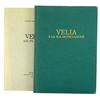 Image 1 : Mangieri on Velia, in Italian & English