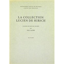 Collection Lucien de Hirsch