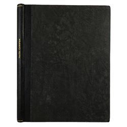 Naville's Scarce Work on Cyrene