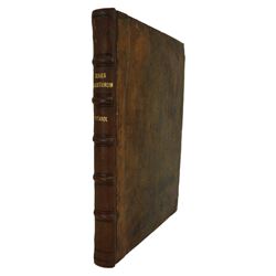 Patarol's 1743 Series Augustarum