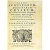 Image 2 : Patarol's 1743 Series Augustarum