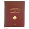 Image 1 : The Magnificent Catalogue of the Nelidow Collection of Ancient Gold