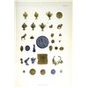 Image 2 : The Magnificent Catalogue of the Nelidow Collection of Ancient Gold