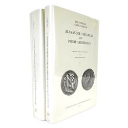 Price on Alexander and Philip