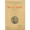 Image 1 : Santamaria's Scarce 1908 Sale of the Stiavelli Collection