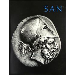 Society for Ancient Numismatics